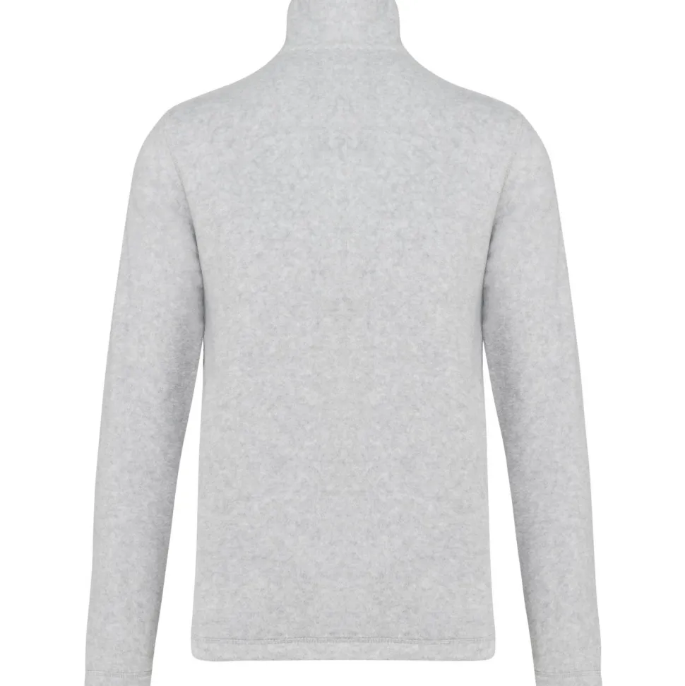 Kariban K911 - FALCO > VESTE MICROPOLAIRE ZIPPÉE