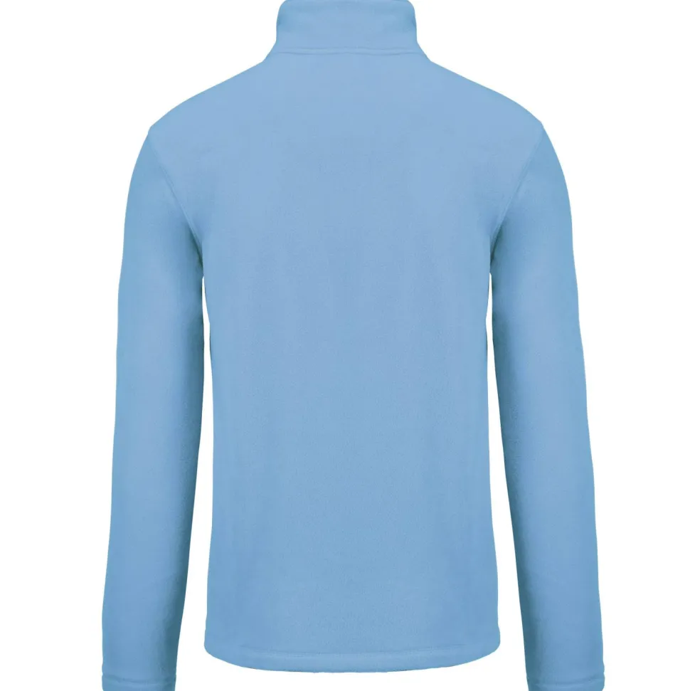 Kariban K911 - FALCO > VESTE MICROPOLAIRE ZIPPÉE