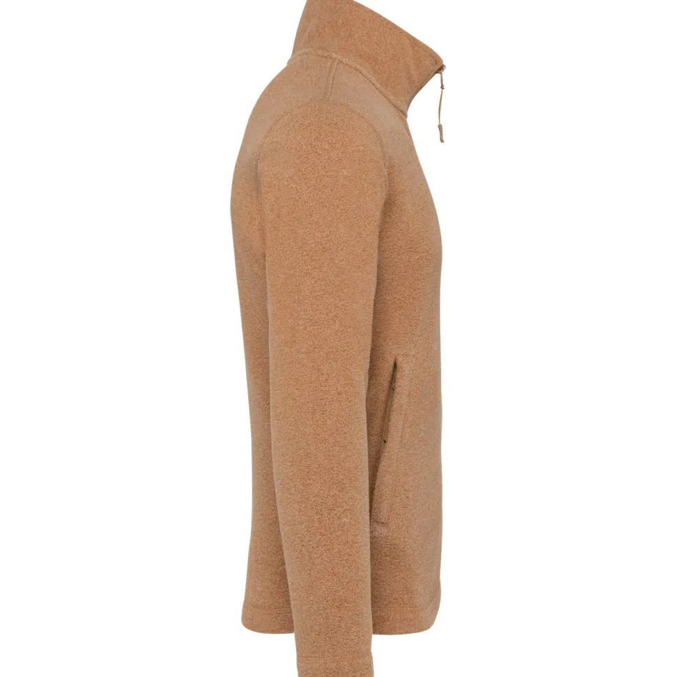 Kariban K911 - FALCO > VESTE MICROPOLAIRE ZIPPÉE