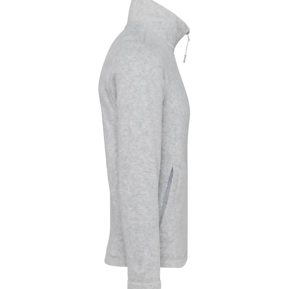 Kariban K911 - FALCO > VESTE MICROPOLAIRE ZIPPÉE