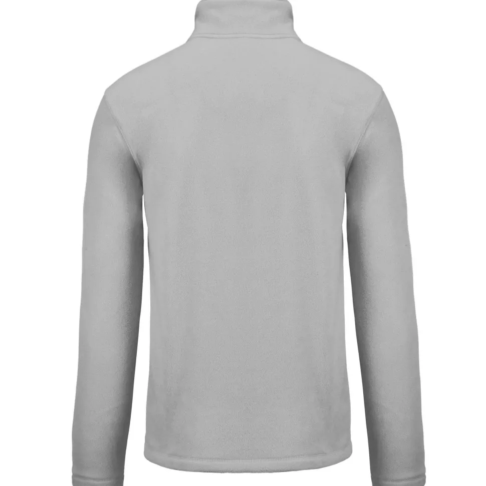 Kariban K911 - FALCO > VESTE MICROPOLAIRE ZIPPÉE