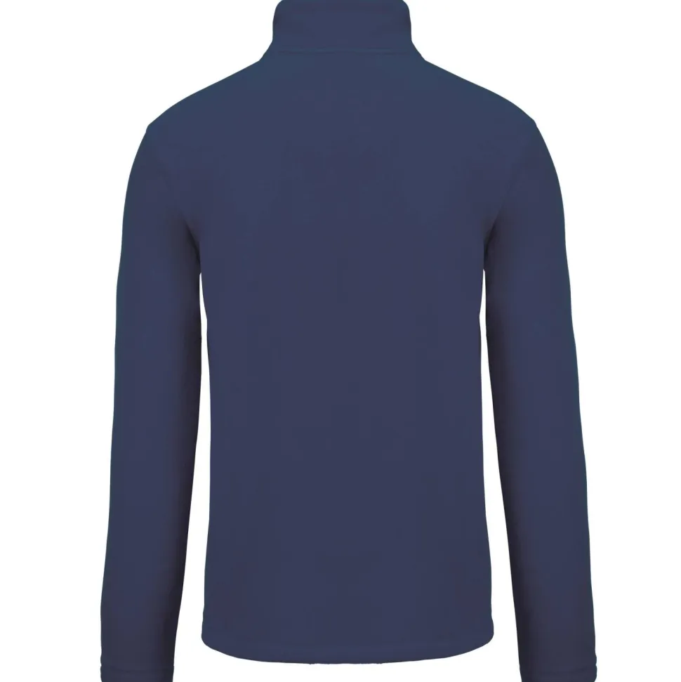 Kariban K911 - FALCO > VESTE MICROPOLAIRE ZIPPÉE