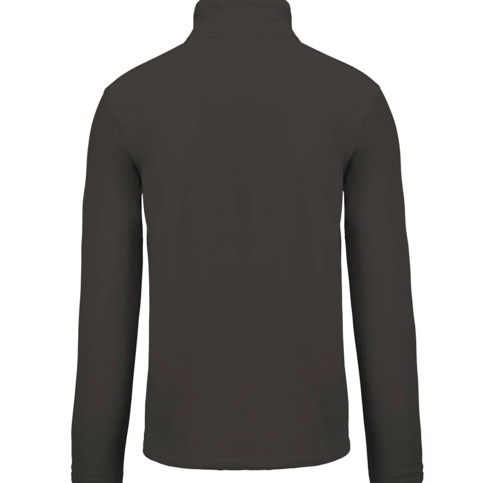Kariban K911 - FALCO > VESTE MICROPOLAIRE ZIPPÉE
