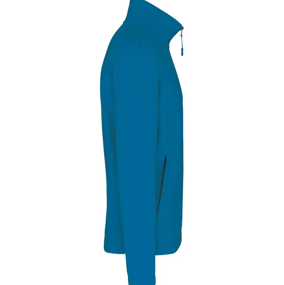 Kariban K911 - FALCO > VESTE MICROPOLAIRE ZIPPÉE