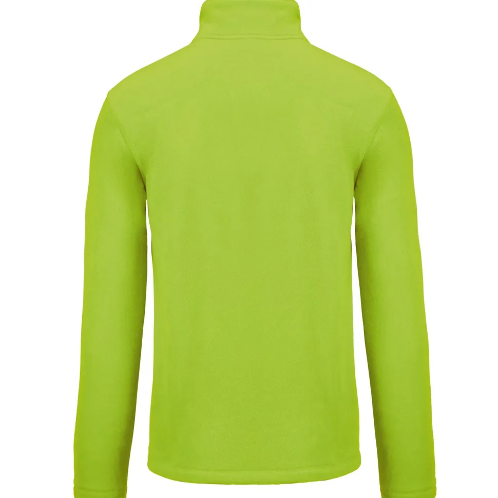 Kariban K911 - FALCO > VESTE MICROPOLAIRE ZIPPÉE