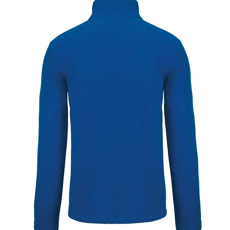 Kariban K911 - FALCO > VESTE MICROPOLAIRE ZIPPÉE