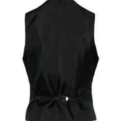 Kariban K502 - Gilet Femme Élégant avec Ajustement Slim