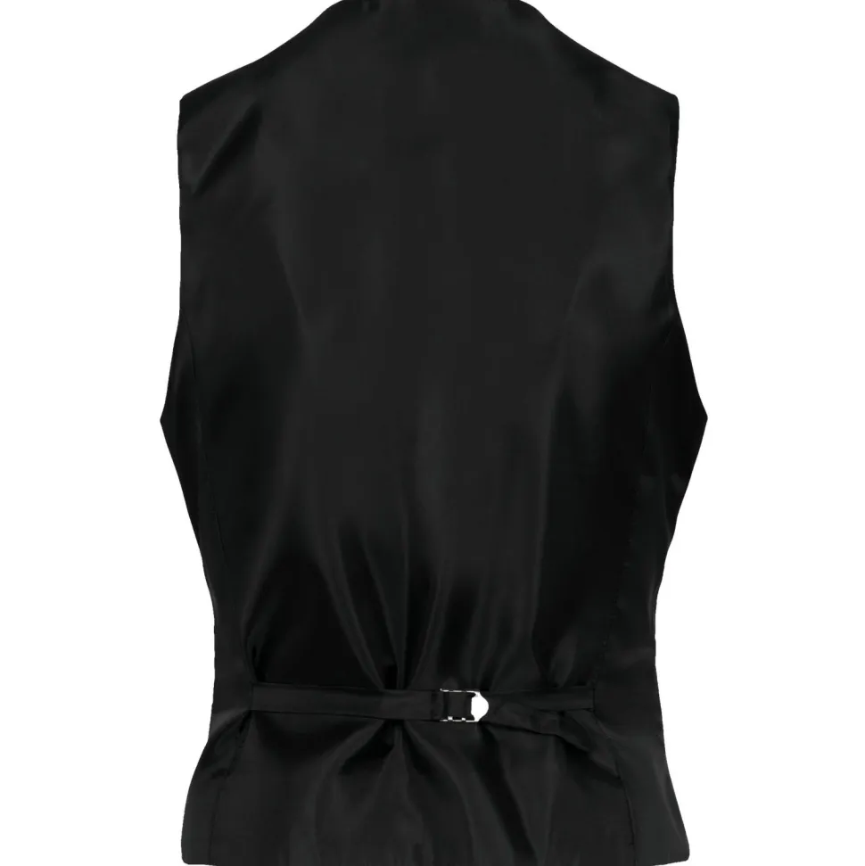 Kariban K502 - Gilet Femme Élégant avec Ajustement Slim