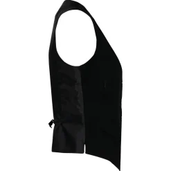 Kariban K502 - Gilet Femme Élégant avec Ajustement Slim