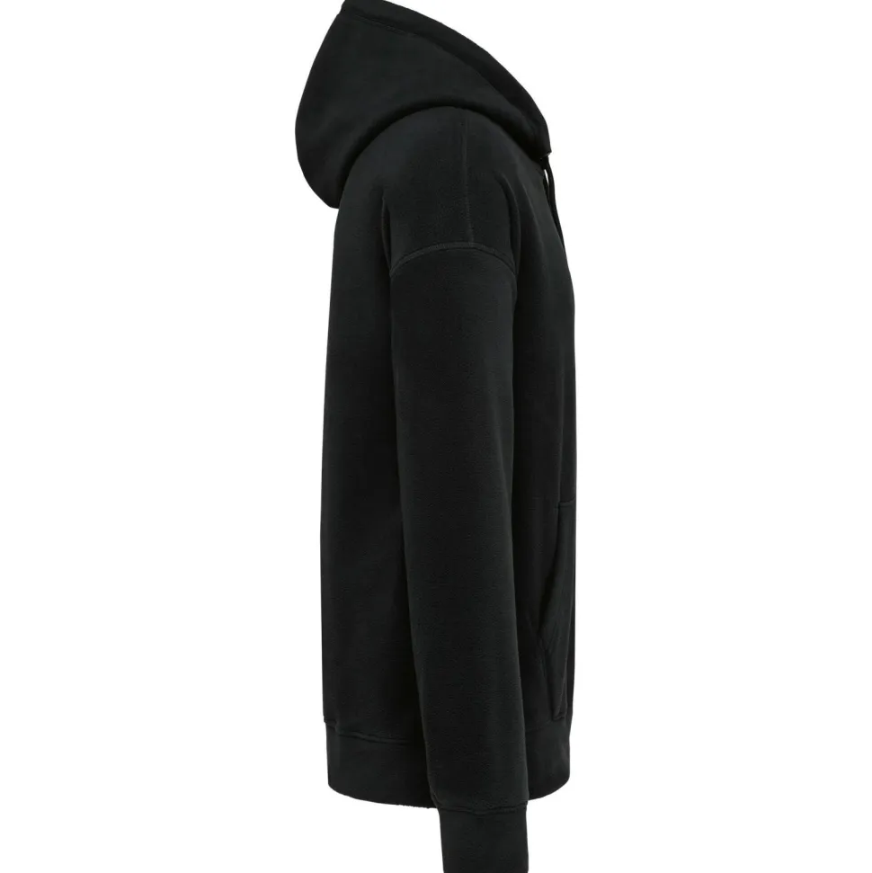 Kariban K949 - Hoodie Polaire Oversize Éco-Responsable Unisexe