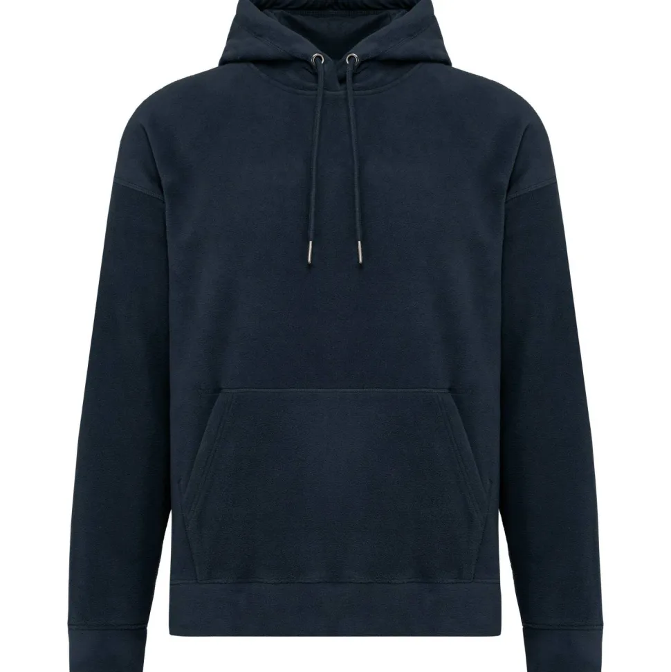 Kariban K949 - Hoodie Polaire Oversize Éco-Responsable Unisexe