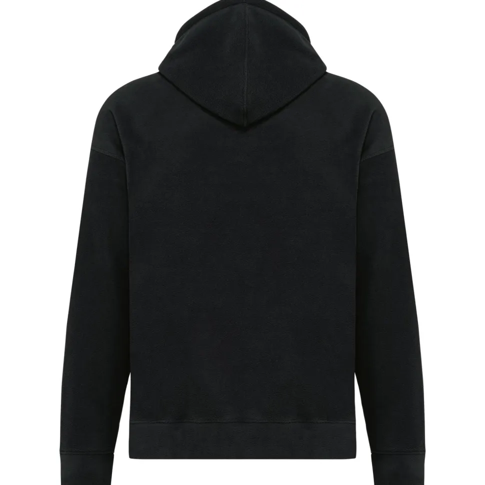 Kariban K949 - Hoodie Polaire Oversize Éco-Responsable Unisexe