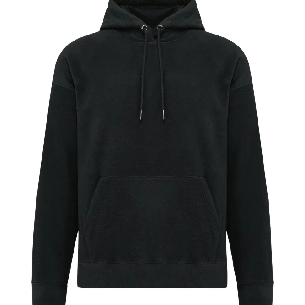 Kariban K949 - Hoodie Polaire Oversize Éco-Responsable Unisexe
