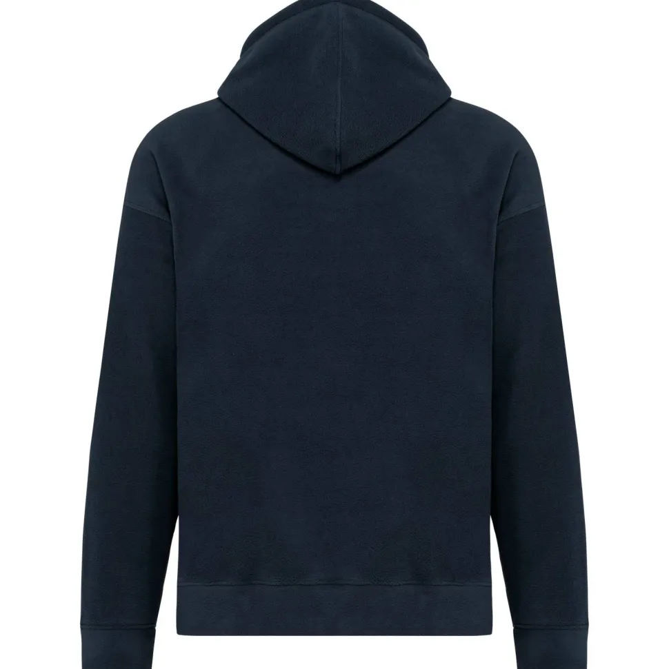 Kariban K949 - Hoodie Polaire Oversize Éco-Responsable Unisexe