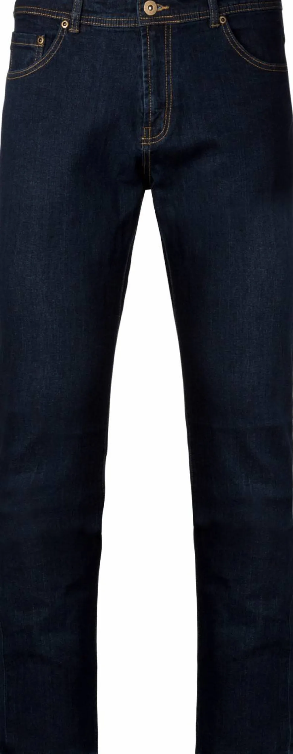 Kariban K742 - Jeans Kariban Confort Moderne et Résistant