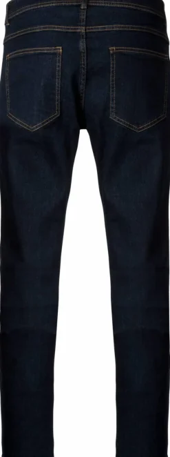 Kariban K742 - Jeans Kariban Confort Moderne et Résistant