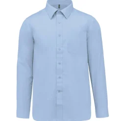 Kariban K545 - JOFREY > CHEMISE MANCHES LONGUES