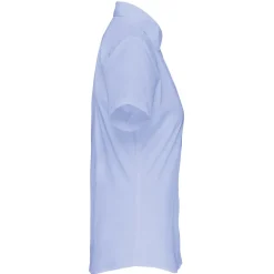 Kariban K548 - JUDITH > CHEMISE MANCHES COURTES FEMME