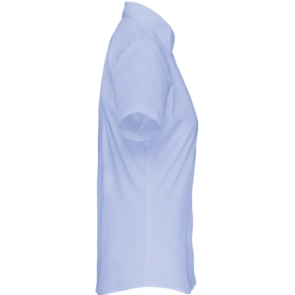 Kariban K548 - JUDITH > CHEMISE MANCHES COURTES FEMME