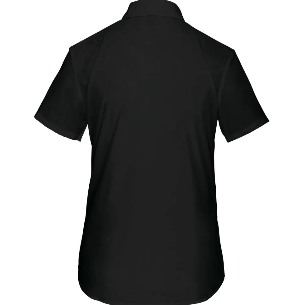 Kariban K548 - JUDITH > CHEMISE MANCHES COURTES FEMME