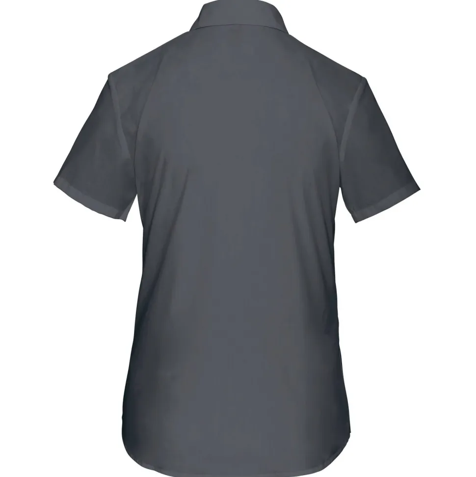 Kariban K548 - JUDITH > CHEMISE MANCHES COURTES FEMME