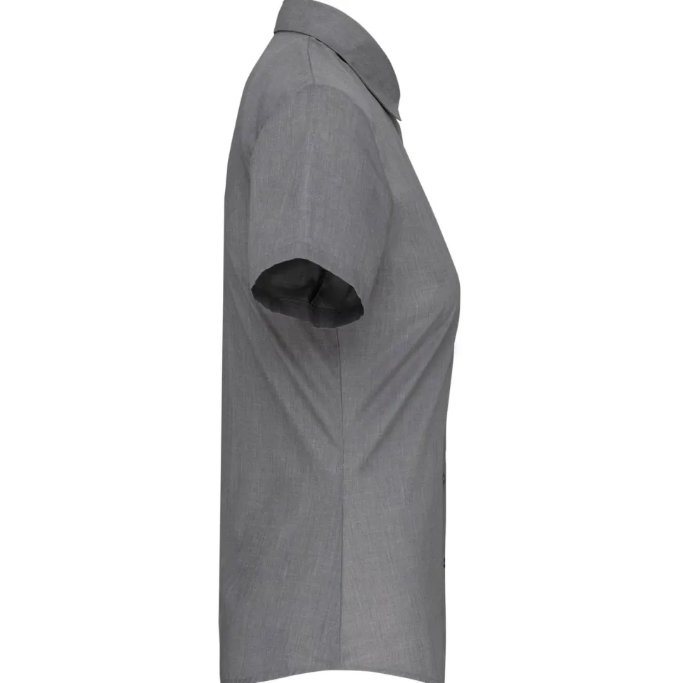 Kariban K548 - JUDITH > CHEMISE MANCHES COURTES FEMME