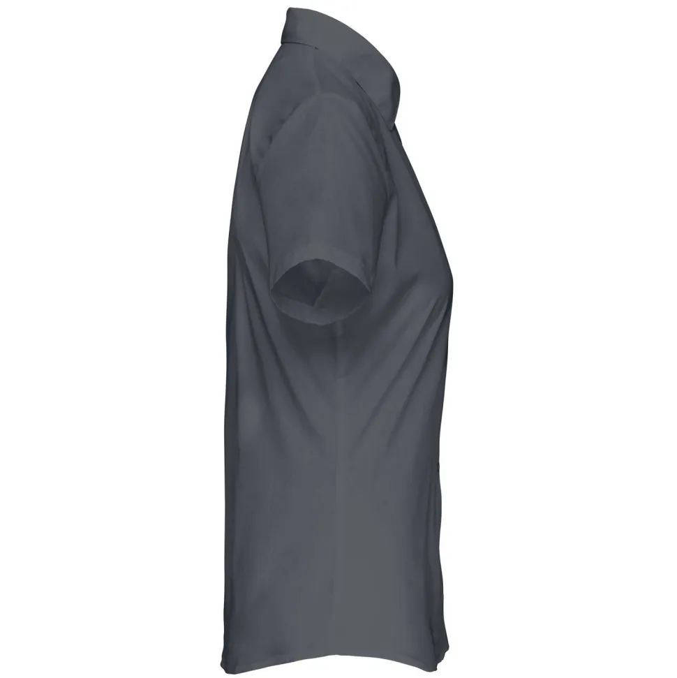 Kariban K548 - JUDITH > CHEMISE MANCHES COURTES FEMME