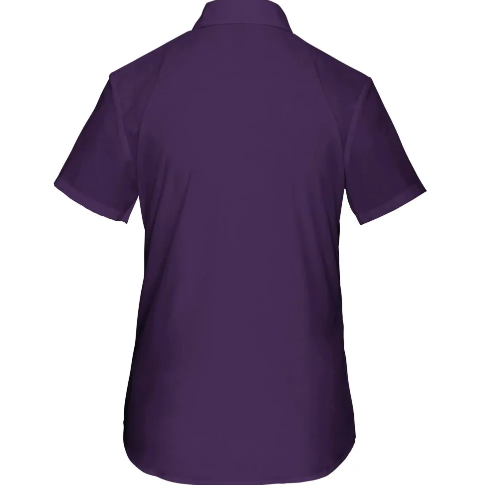 Kariban K548 - JUDITH > CHEMISE MANCHES COURTES FEMME