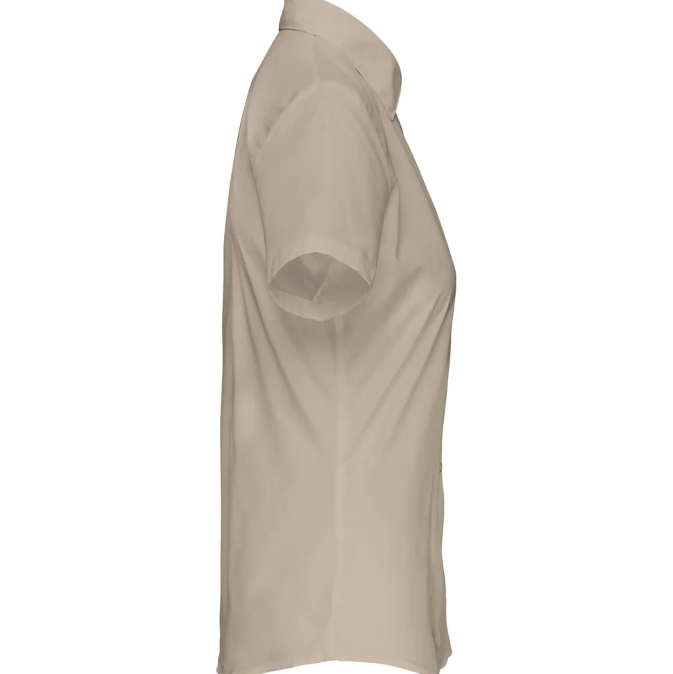 Kariban K548 - JUDITH > CHEMISE MANCHES COURTES FEMME