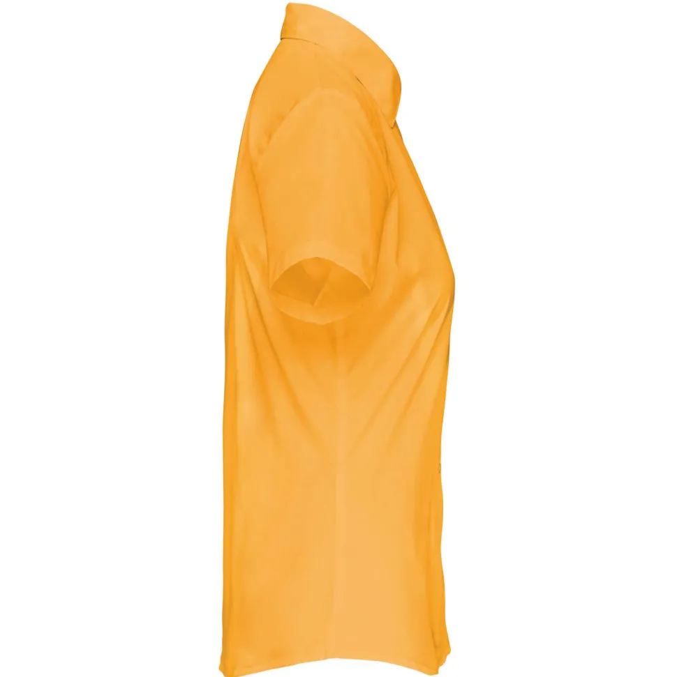 Kariban K548 - JUDITH > CHEMISE MANCHES COURTES FEMME
