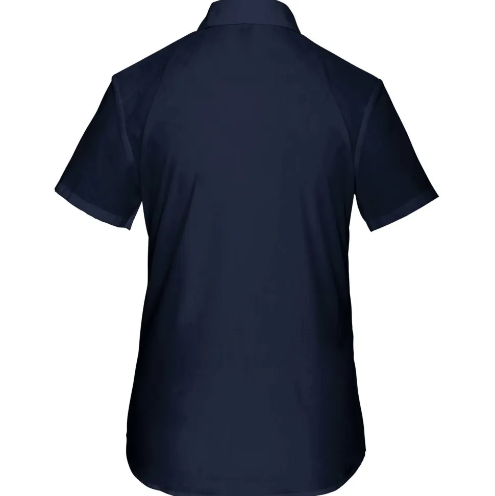 Kariban K548 - JUDITH > CHEMISE MANCHES COURTES FEMME
