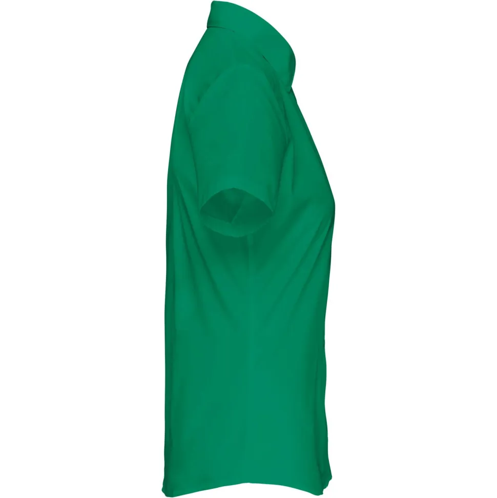 Kariban K548 - JUDITH > CHEMISE MANCHES COURTES FEMME