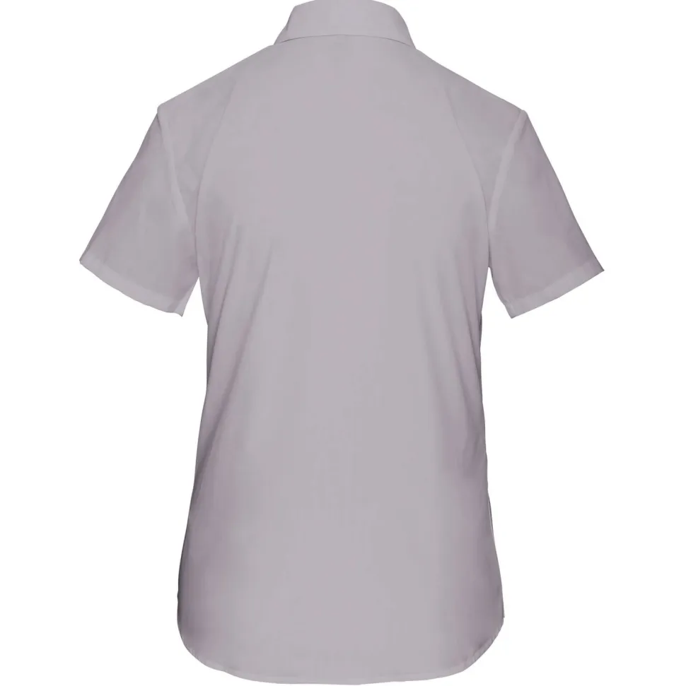 Kariban K548 - JUDITH > CHEMISE MANCHES COURTES FEMME