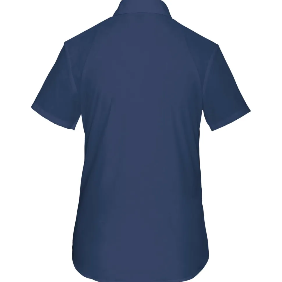 Kariban K548 - JUDITH > CHEMISE MANCHES COURTES FEMME
