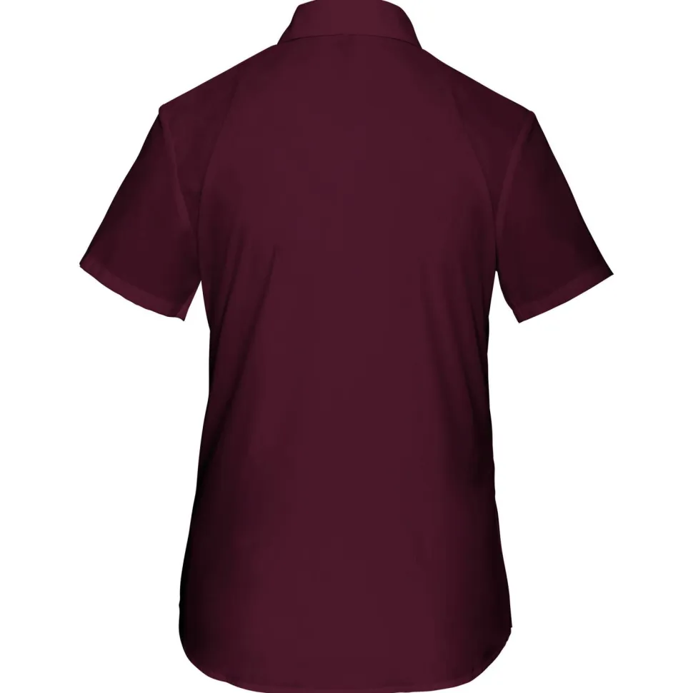 Kariban K548 - JUDITH > CHEMISE MANCHES COURTES FEMME