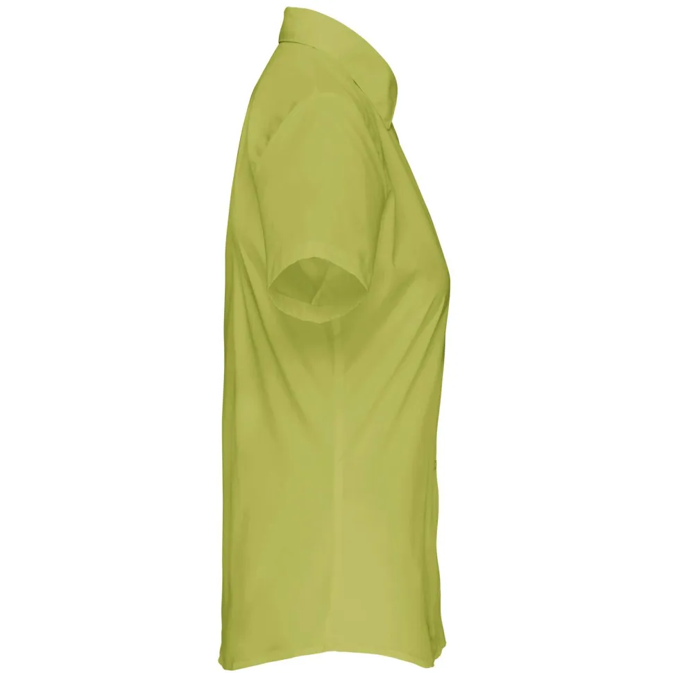 Kariban K548 - JUDITH > CHEMISE MANCHES COURTES FEMME