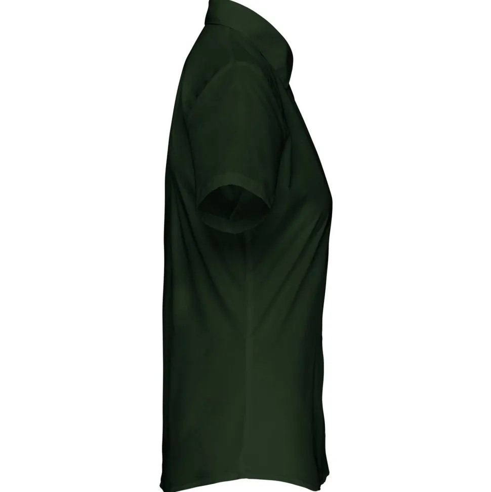 Kariban K548 - JUDITH > CHEMISE MANCHES COURTES FEMME