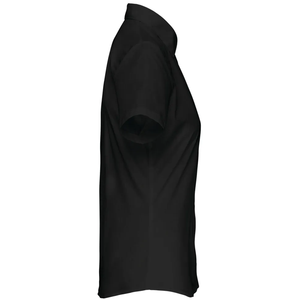 Kariban K548 - JUDITH > CHEMISE MANCHES COURTES FEMME