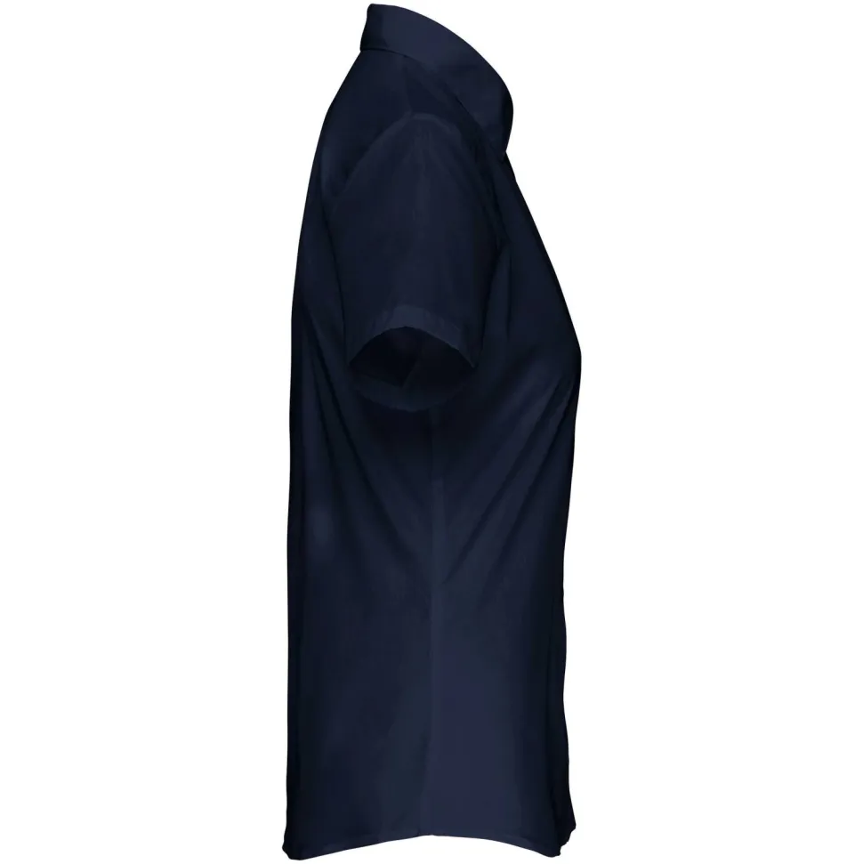 Kariban K548 - JUDITH > CHEMISE MANCHES COURTES FEMME