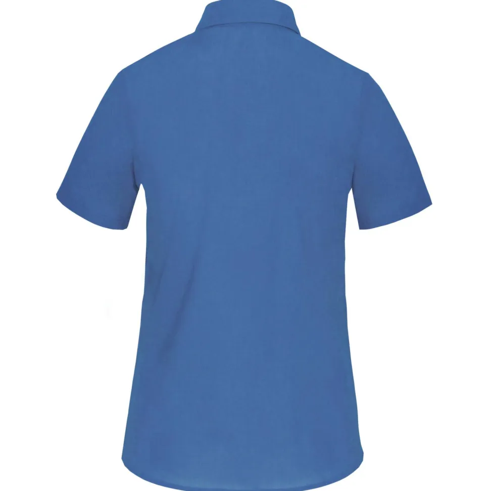 Kariban K548 - JUDITH > CHEMISE MANCHES COURTES FEMME