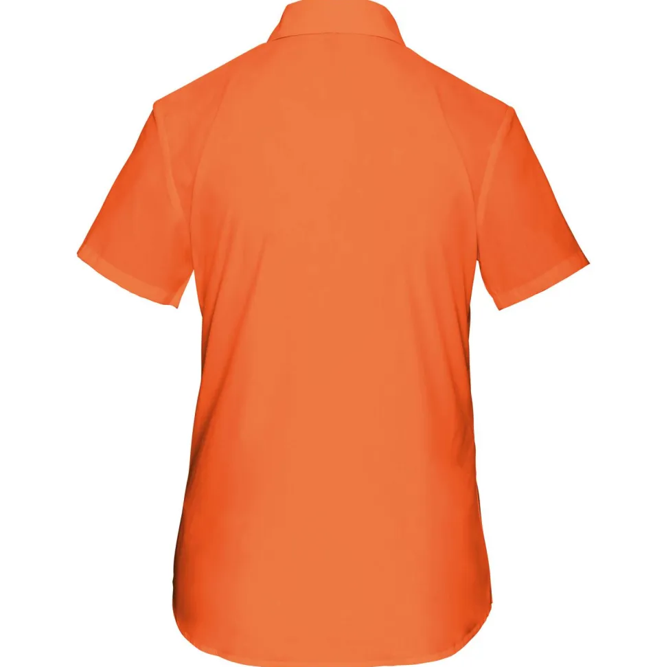 Kariban K548 - JUDITH > CHEMISE MANCHES COURTES FEMME
