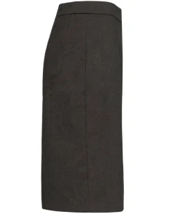 Kariban K732 - Jupe Droite Élégante Kariban pour Look Professionnel