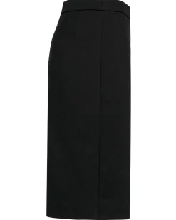 Kariban K732 - Jupe Droite Élégante Kariban pour Look Professionnel