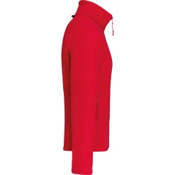 Kariban K917 - MARCO > VESTE MICROPOLAIRE ZIPPÉE LOURDE