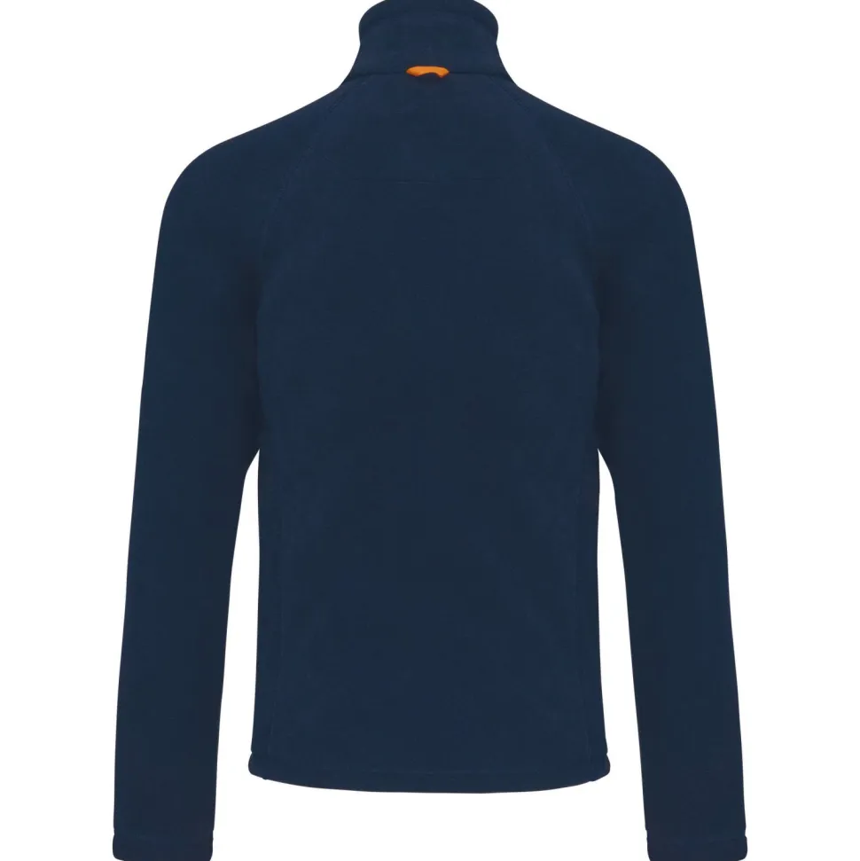 Kariban K917 - MARCO > VESTE MICROPOLAIRE ZIPPÉE LOURDE