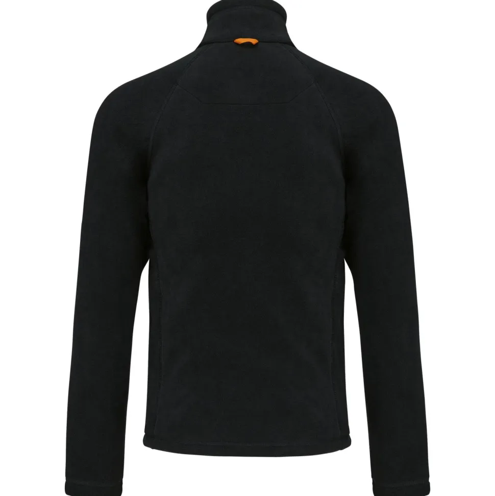 Kariban K917 - MARCO > VESTE MICROPOLAIRE ZIPPÉE LOURDE