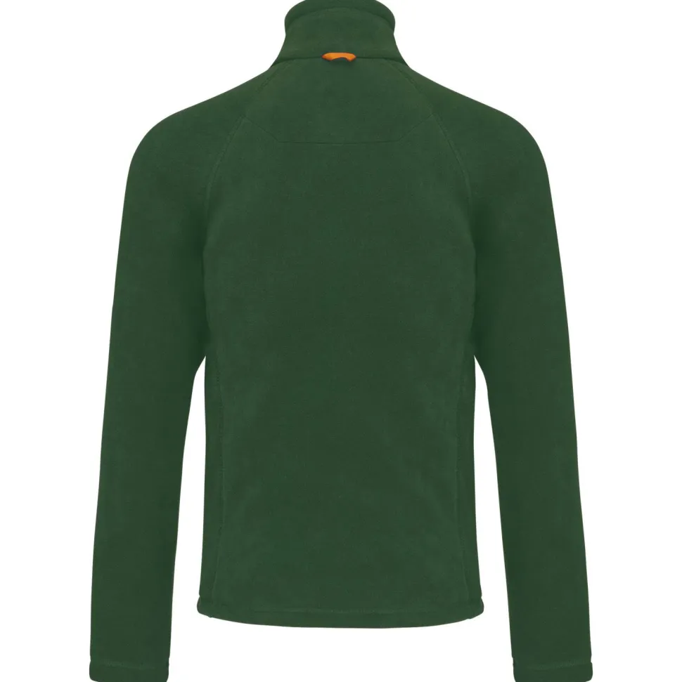 Kariban K917 - MARCO > VESTE MICROPOLAIRE ZIPPÉE LOURDE