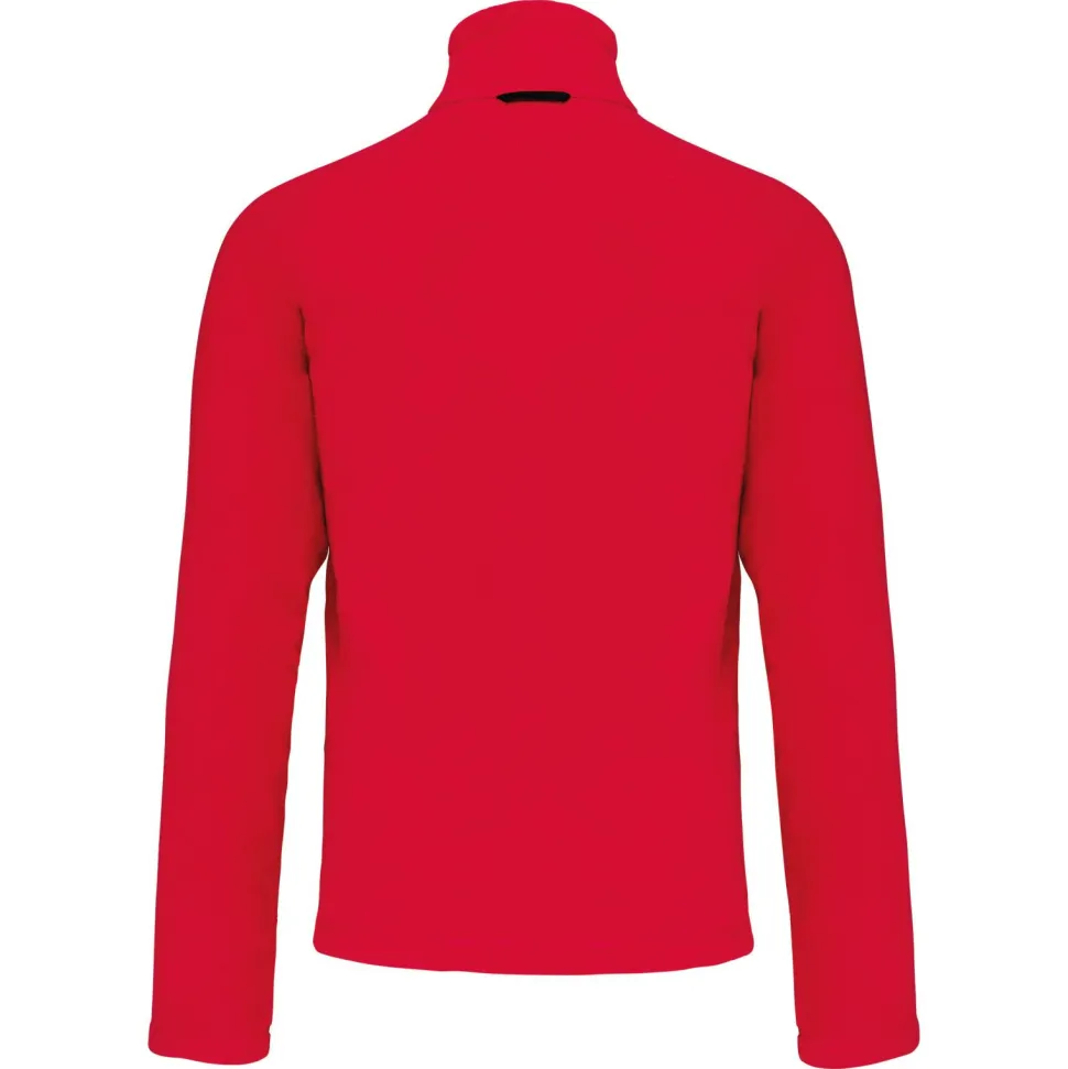Kariban K917 - MARCO > VESTE MICROPOLAIRE ZIPPÉE LOURDE