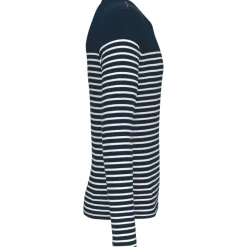 Kariban K366 - Marinière manches longues homme