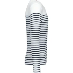 Kariban K366 - Marinière manches longues homme